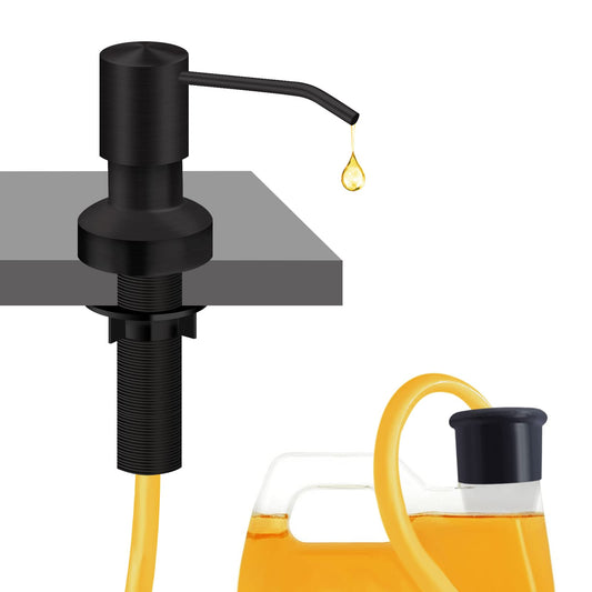 Sink Soap Dispenser for Kitchen Sink