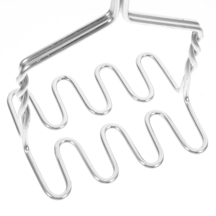 Stainless Steel Potato Masher