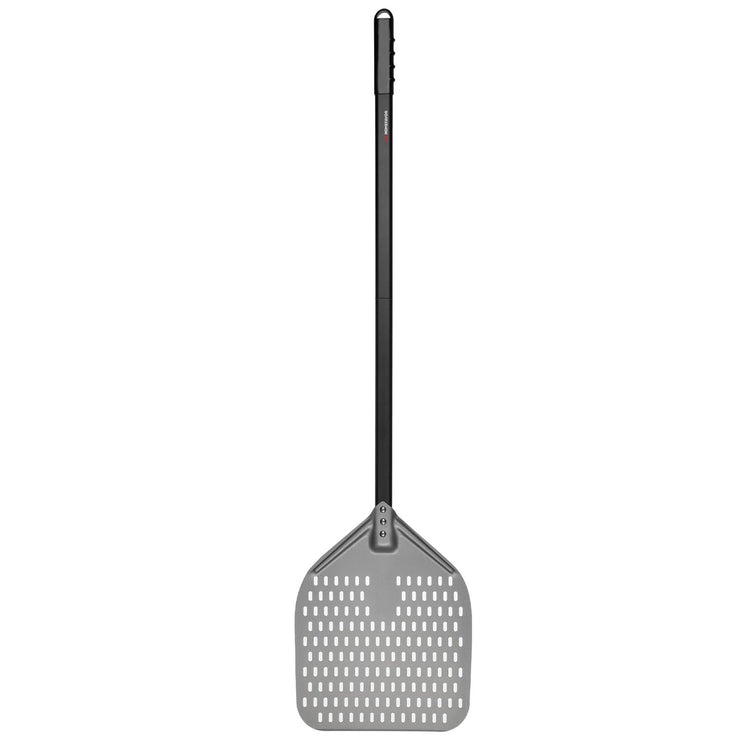 12 x 15 Inch Rectangular Aluminum Pizza Peel
