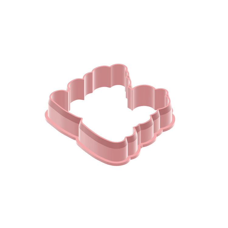 Cookie Cutter and Stencil Bundle Royal Icing Cookies Stencils Paint Your Own Biscuit Bakery Starter Kits Royal Icing Fondant Cutters Birthday Wedding Holiday Cookies Painting Coloring Pages Comb (9 Count)