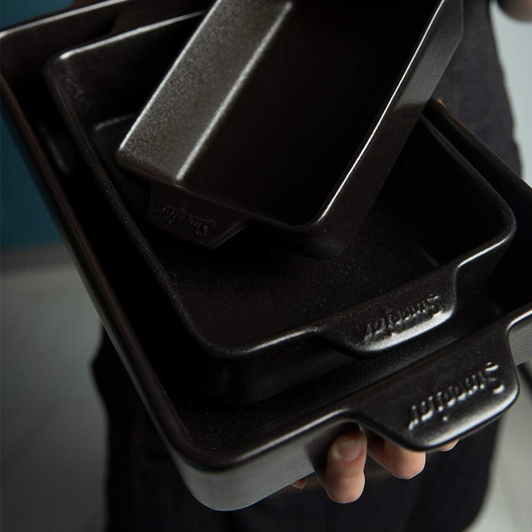 Sweejar Ceramic Bakeware Set