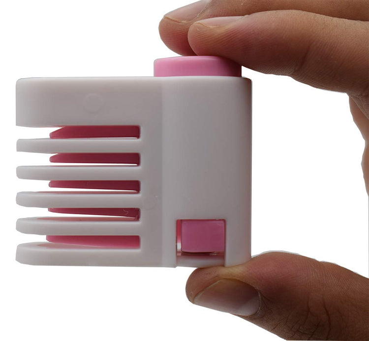 2PCS DIY Cake Slicer (2 Count)