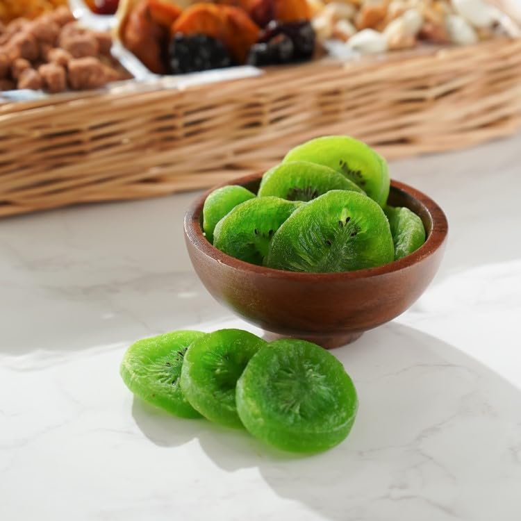 Executive Collection Dried Fruit Gift Tray