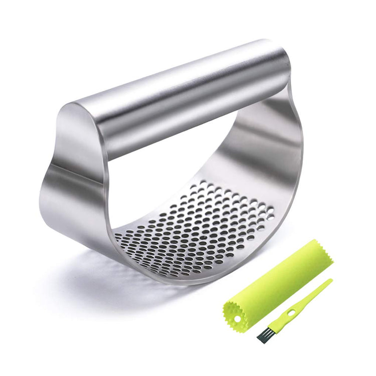 Garlic Press Rocker