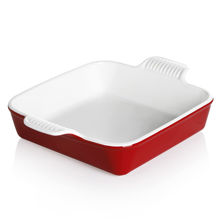 Sweejar Ceramic Baking Dish