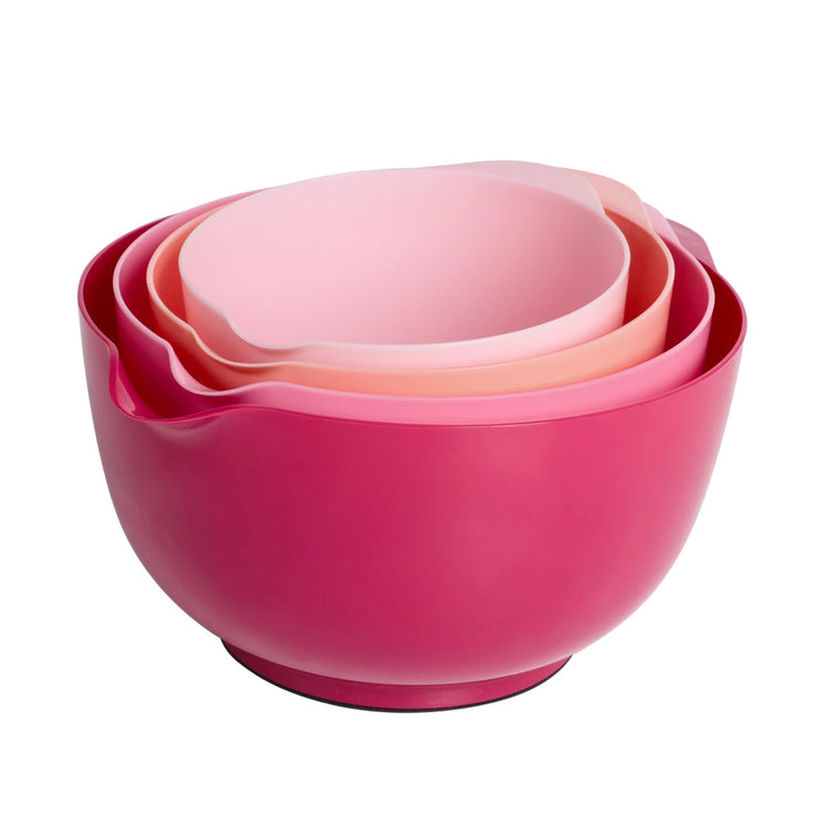 Classic Mixing Bowls Set of 4
