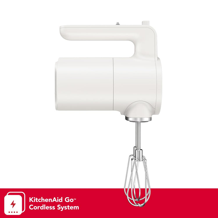 Go Cordless Hand Mixer