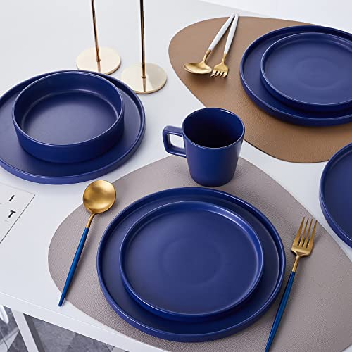 Cleo Stoneware 16 (16 Count)