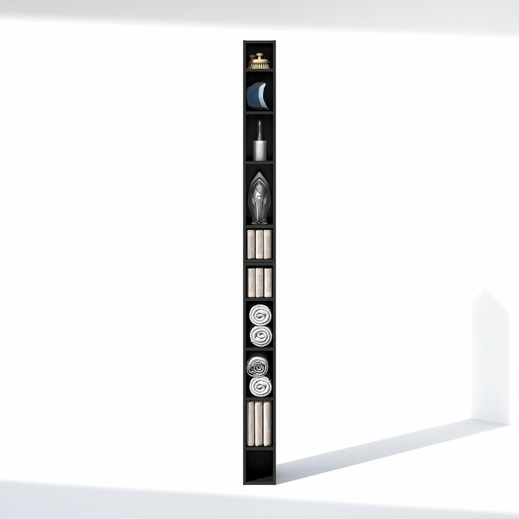 Fulda 10 Tier Closet Organizers and Storage