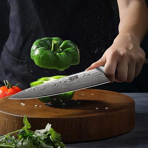 16 Piece Knife Set with Block (16 Count)