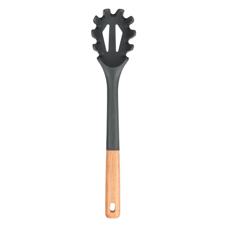 Silicone Pasta Fork