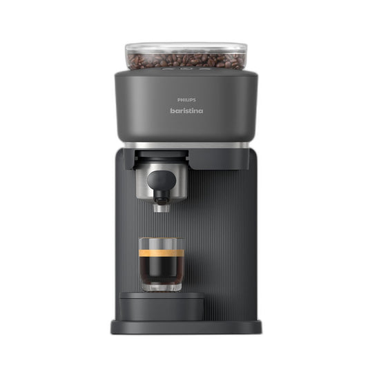 Baristina Espresso Machine