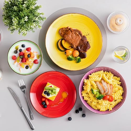 Bonita Dinnerware Sets