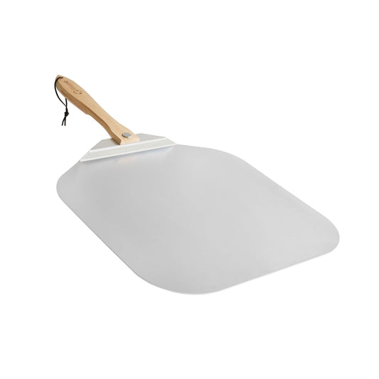 Aluminum Metal Pizza Peel 18 Inch
