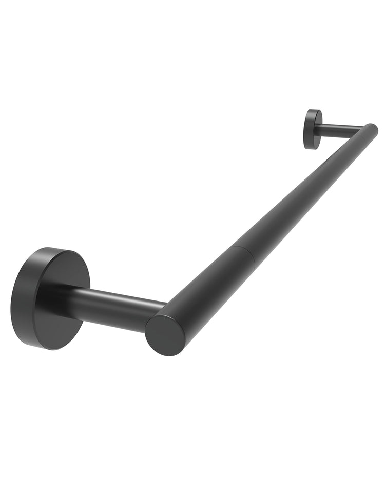 Towe Bar for Bathroom Kitchen Hand Towel Holder Dish Cloths Hanger SUS304 Stainless Steel RUSTPROOF Wall Mount
