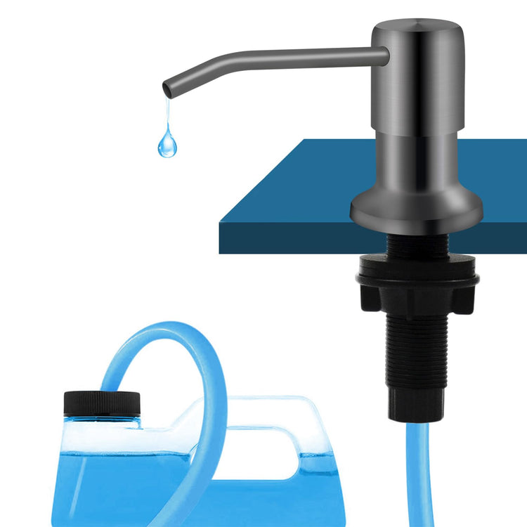 Soap Dispenser for Kitchen Sink