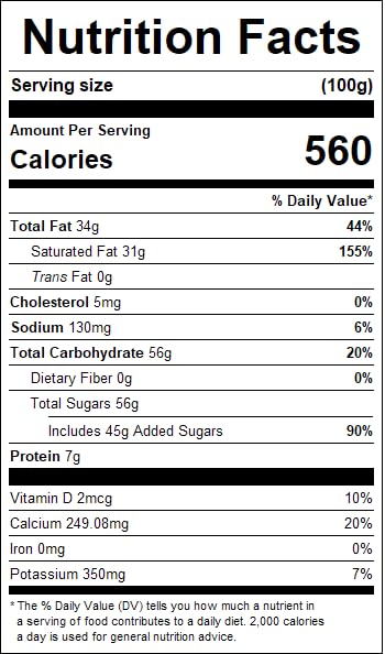 MERCKENS Coating Wafers (80 Ounce)