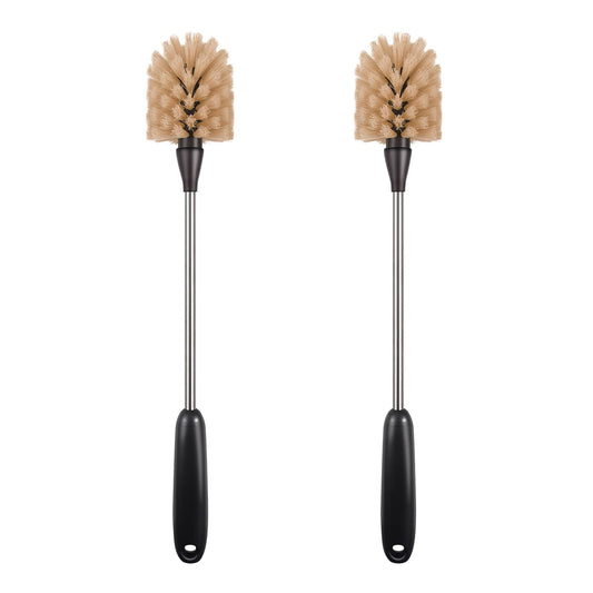 Bottle Brush 15 (2.4 Count)