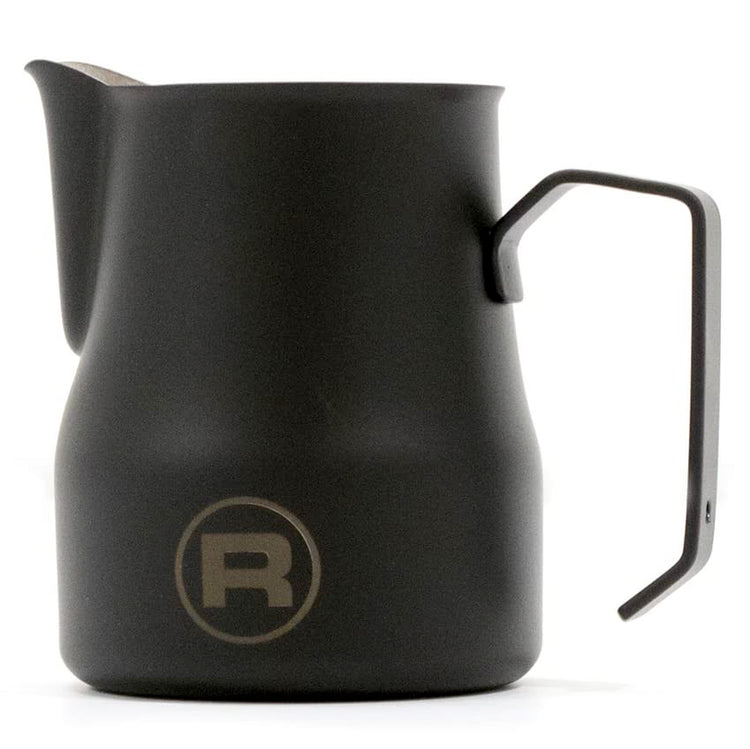 Rocket Espresso 18 (Matte Black)