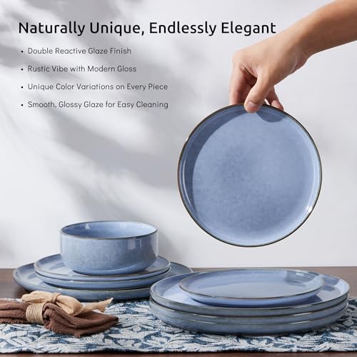 Dinnerware Sets for 6