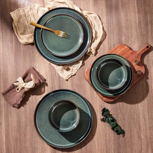 Dinnerware Sets for 4