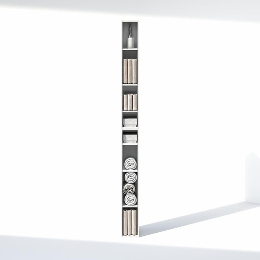 Fulda 8 Tier Closet Organizers and Storage