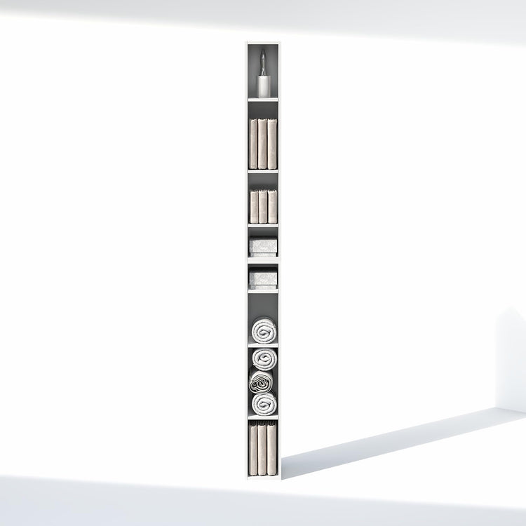 Fulda 8 Tier Closet Organizers and Storage