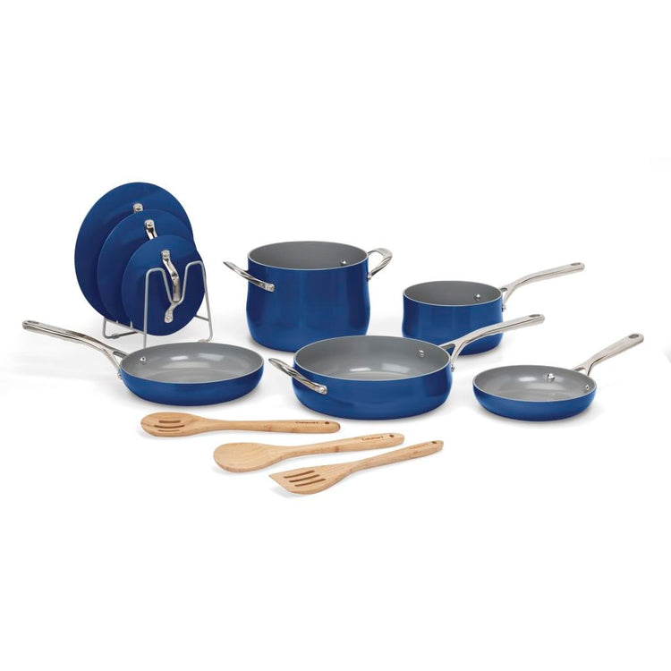 Ceramic Cookware Set