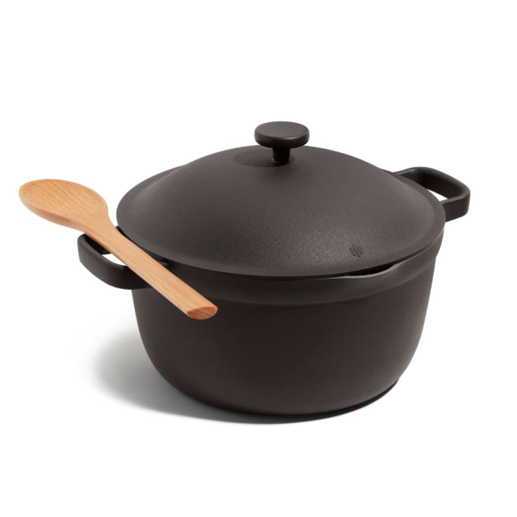 Perfect Pot 5.5 Qt Nonstick Ceramic Pot & Dutch Oven with Lid
