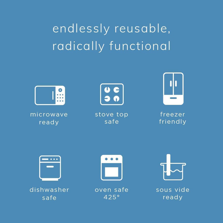 Premium Reusable Silicone Stand