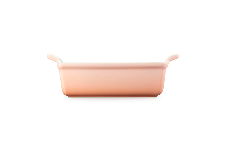 Stoneware Heritage Loaf Pan