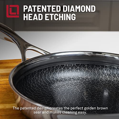 DiamondClad 6