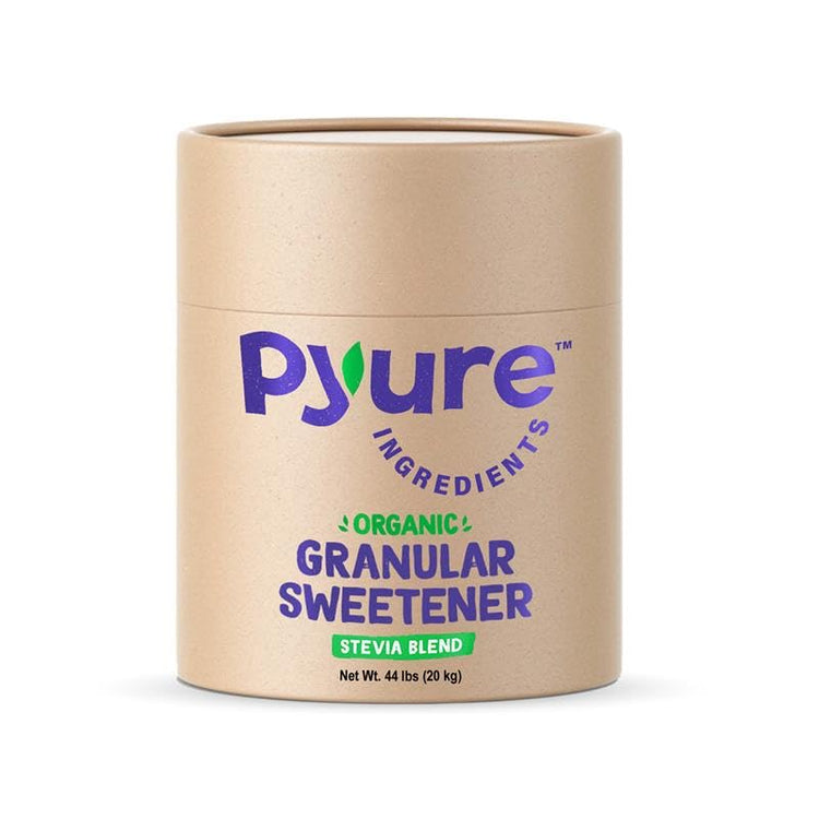 Organic Stevia Sweetener (12 Ounce)