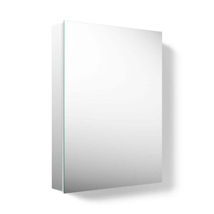 Embark Slim Medicine Cabinet Bathroom Mirror