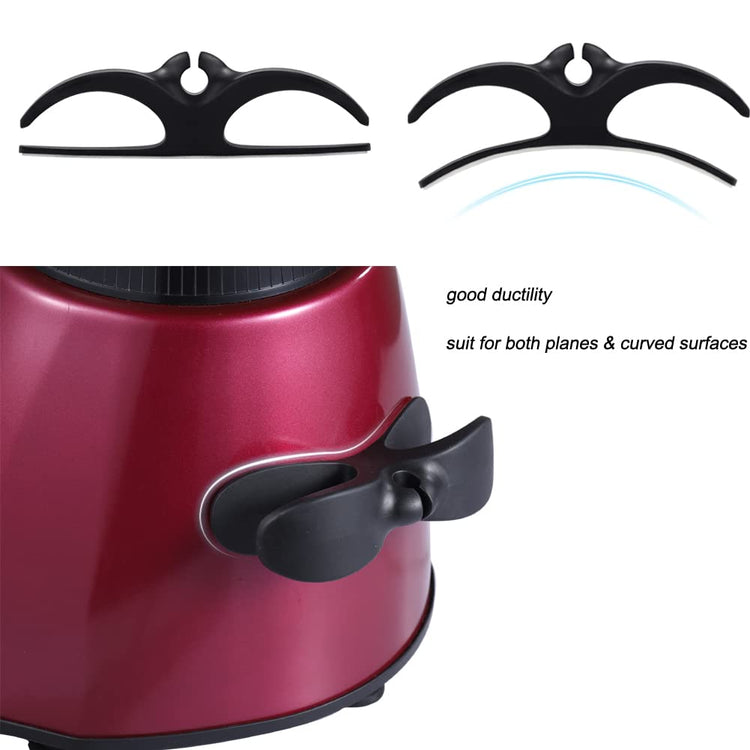 Cord Organizer for Appliances (10 Count)