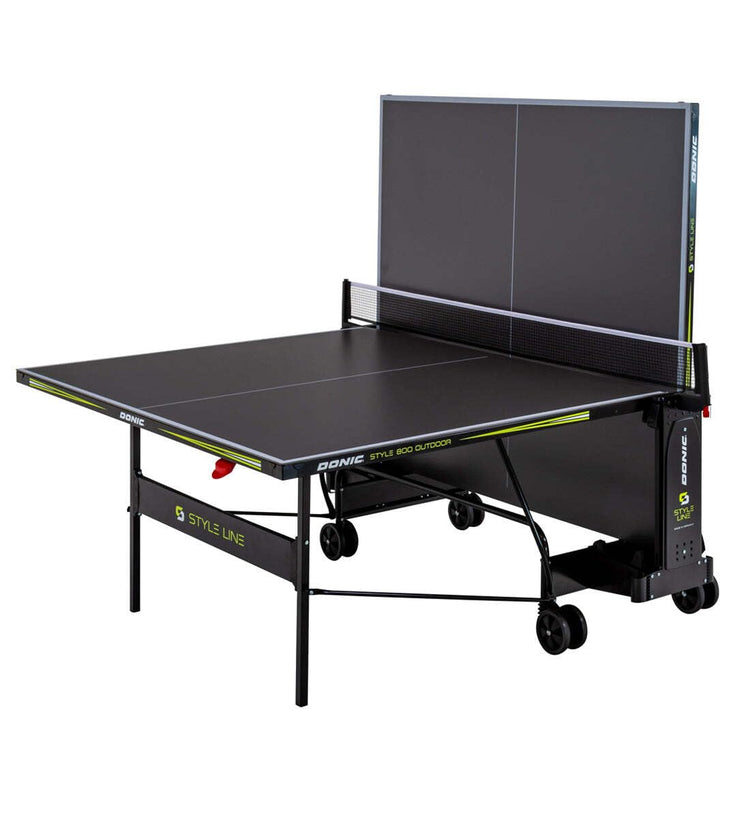 Outdoor Table by Donic