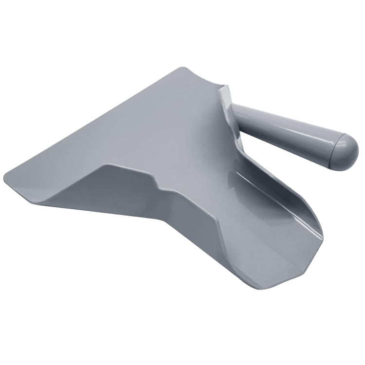 Polycarbonate French Fry Popcorn Scoop