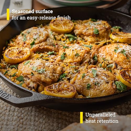 Chef Collection 13.25 In Pre (13.25" (Pack of 1))