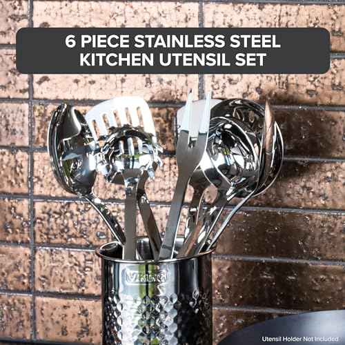 Kitchen Utensils Set