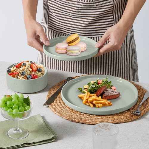Dinnerware Sets for 8 (24 Count)