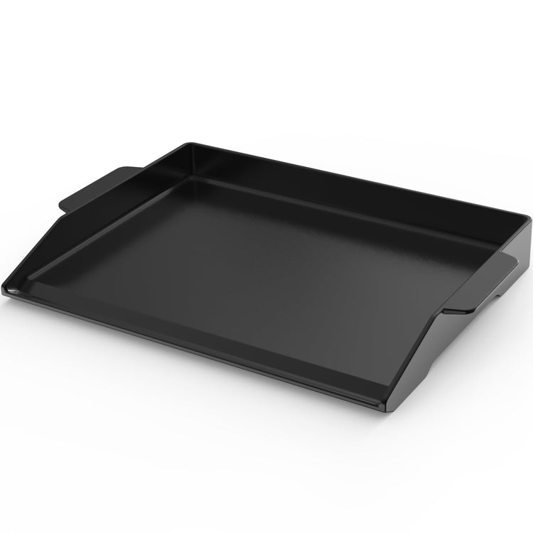 Onlyfire Pre Seasoned Universal Cast Iron Cooking Griddle