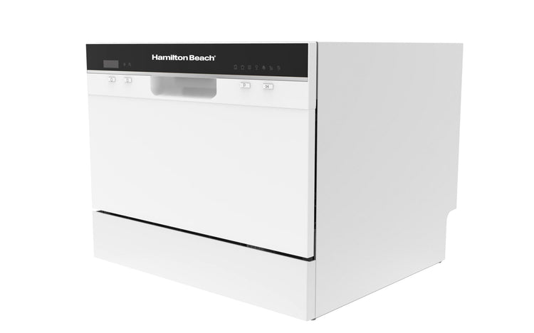 HBDW3208 Counter Top Portable Dishwasher