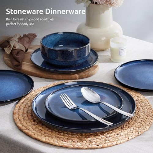 Dinnerware Sets for 4