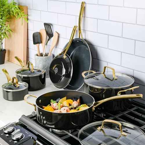 Lockton 14 Piece Premium Non