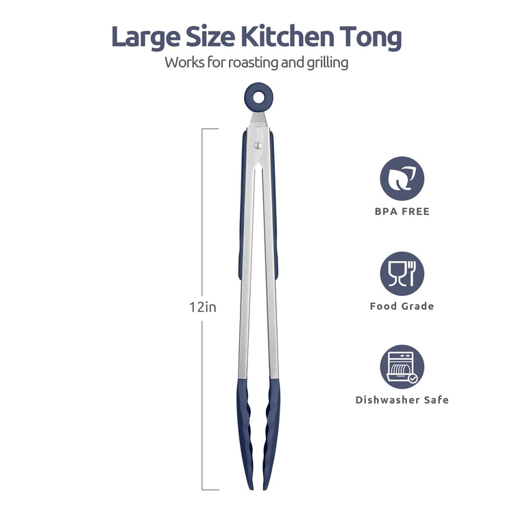 Kitchen Tong for Cooking