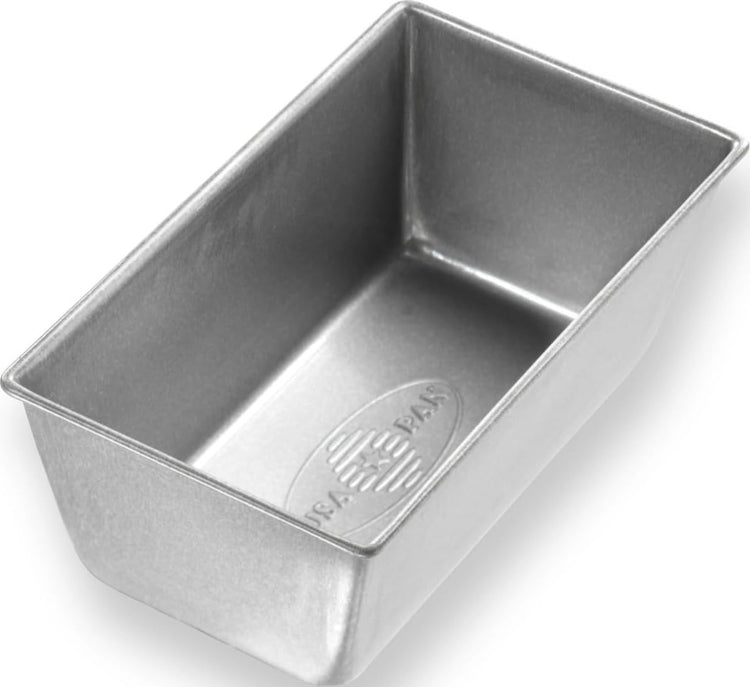 Bakeware Nonstick Mini Loaf Pan (4 Count)