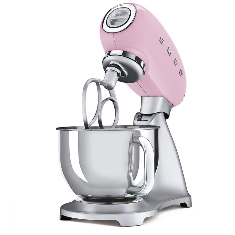 50's Retro Pink Stand Mixer