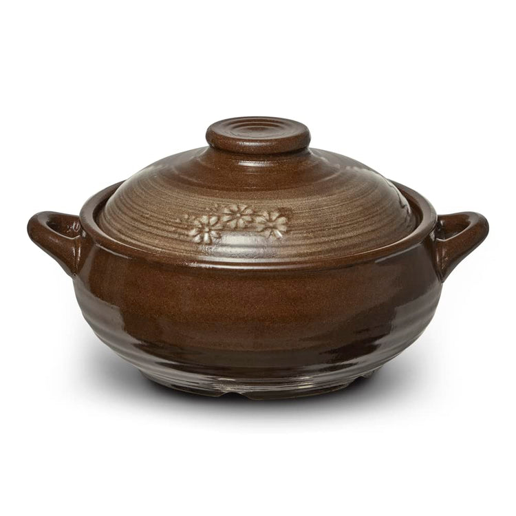 Dolsot Korean Stone Bowl Clay Pots For Cooking Korean Pot Ceramic Cooking Pot Korean Stone Bowl Onggi Kimchi Stone Donabe Crazy Claypot Ttukbaegi With Lid 뚝배기