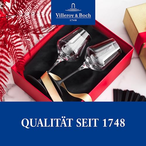 Manufacture Rock Set of 4 White Wine (4 Count)