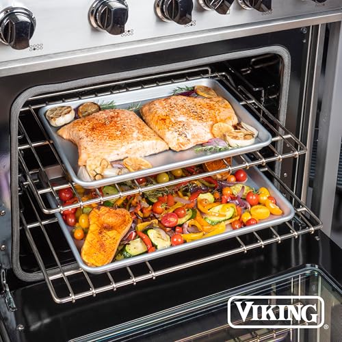 Premium 15 Inch Nonstick Baking Sheet Pan